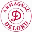 Armagnac Delord 