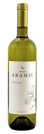 Aramic Chardonnay 