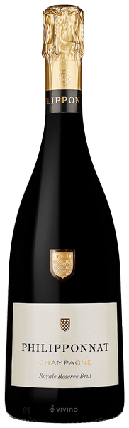 Philipponnant Champagne Royale Reserve Brut