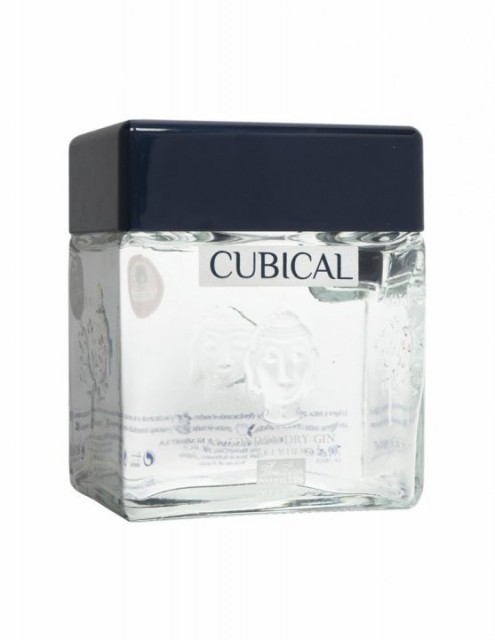 Cubical London Dry Gin