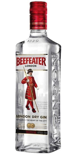 Beefeater Gin 1 L