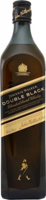 Johnnie Walker Double Blsck