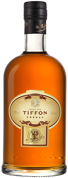 Tiffon Cognac VS