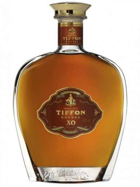Tiffon Cognac XO