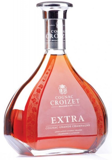 Cognac Croizet Extra