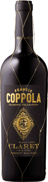 Coppola Diamond Collection Claret