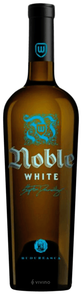 Budureasca Noble White