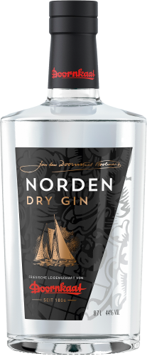 Norden Dry Gin