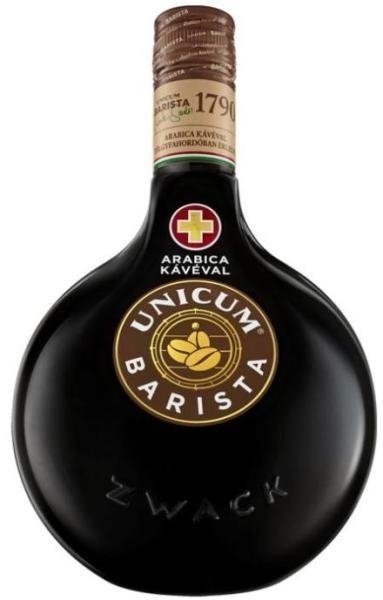Unicum Barista 500 ml