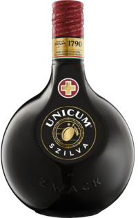 Unicum Szilva 500 ml
