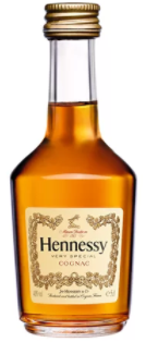 Miniatură Hennessy