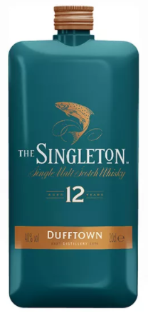 Miniatură Singleton 12