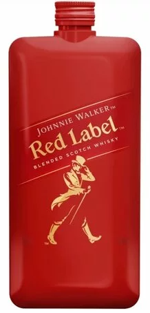Miniatură Johnnie Walker Red Label 0.20L