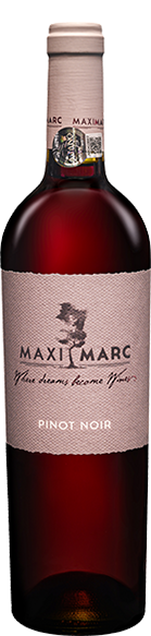 MaxiMarc Pinot Noir Rose 2019