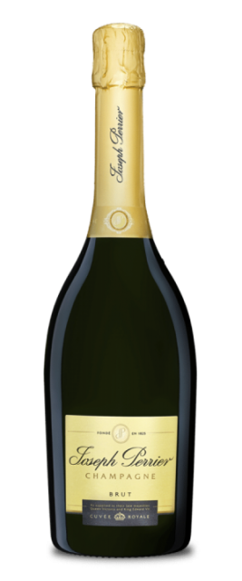 Champagne Joseph Perrier Brut