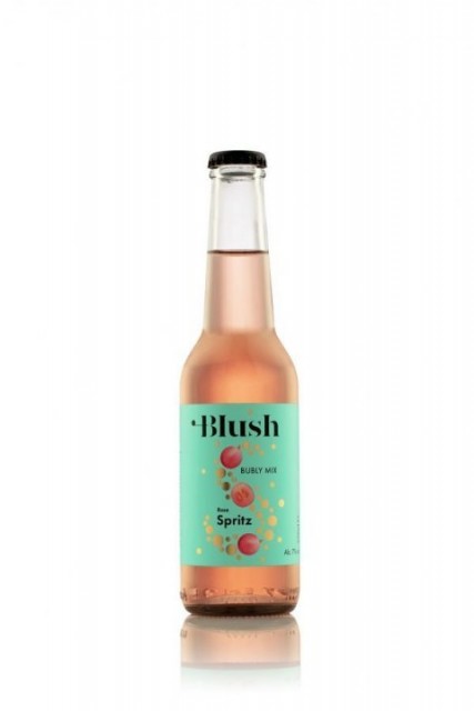 Blush Rose Spritz 275ml