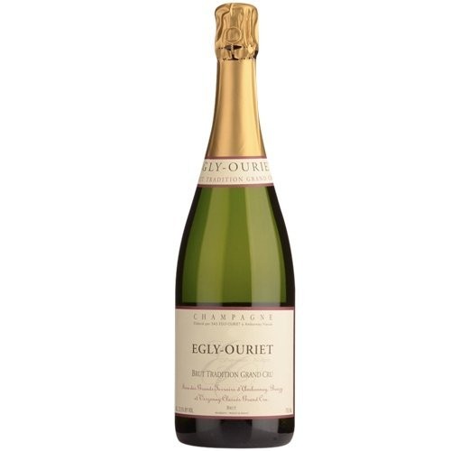 Egly-Ouriet Chmapagne Grand Cru Extra Brut