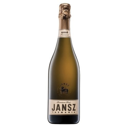 Jansz - NV Premium Rosé