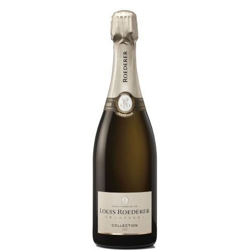 Louis Roederer Collection 243