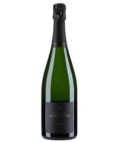Champagne Agrapart & Fils 7 Crus Extra-Brut