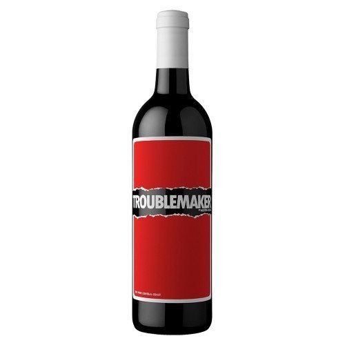 Hope Family - Troublemaker Red Blend