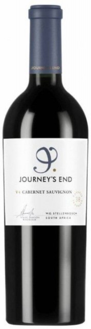 Journey’s End, V4 Cabernet Sauvignon 2016