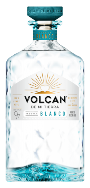 Volcan De Mi Tierra Tequila BLANCO 
