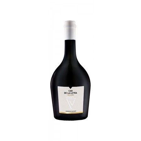 Caii De La Letea Princeps Chardonnay Barrique