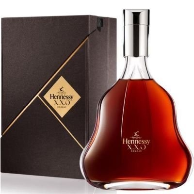 Hennessy Cognac X.X.O.
