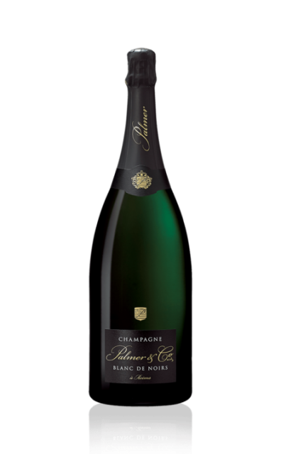 Champagne Palmer & Co Blanc De Noirs Magnum