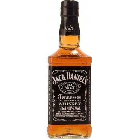 Jack Daniel's Old No. 7 0.5l