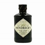 Hendrick's Original 0.2l