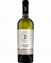 Domeniul Bogdan Premium Sauvignon Blanc 2019