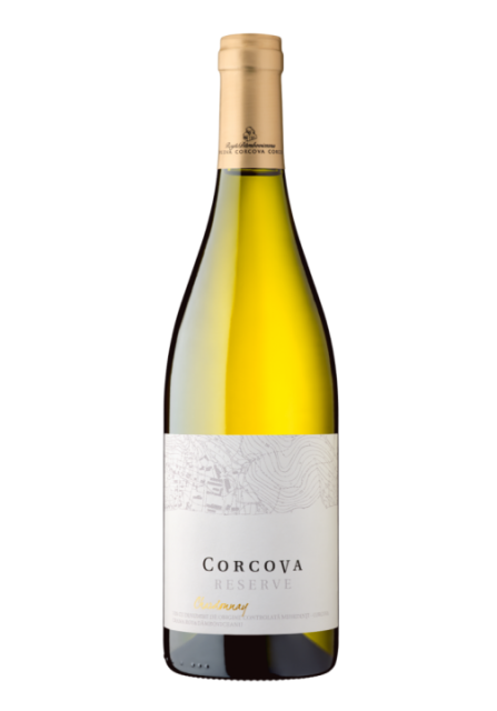 CORCOVA RESERVE Chardonnay 2020