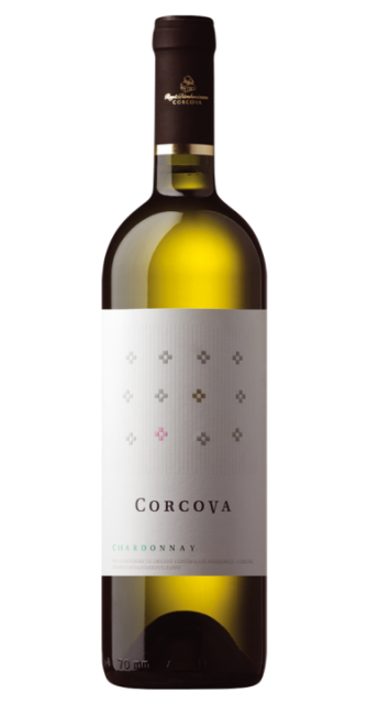 CORCOVA Chardonnay 2022