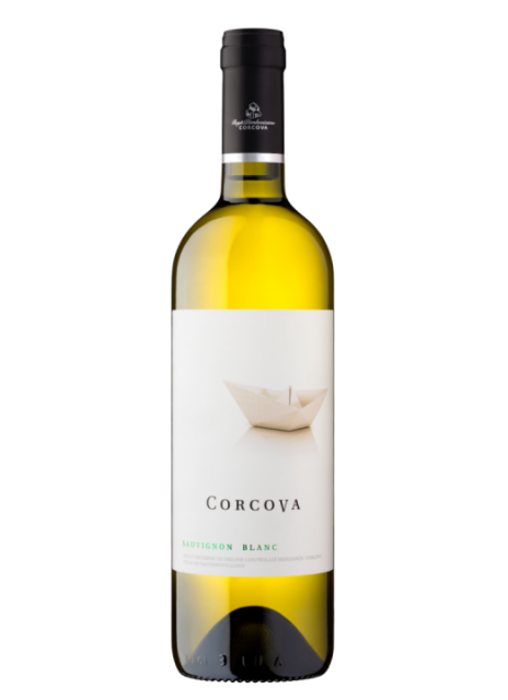 CORCOVA Sauvignon Blanc 2022
