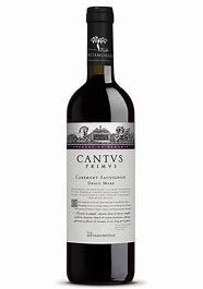 Cantus Primus – Cabernet Sauvignon